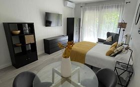 Arizonica Suites Chamartin
